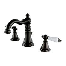 Bathroom Faucets
