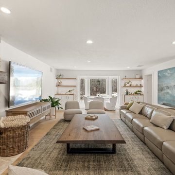 Minnetonka Main Level