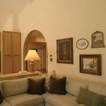 The Berkeley House