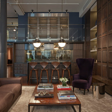 Crosby Street Loft