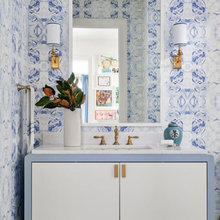 Main Floor Bath