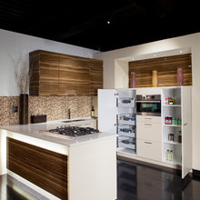 Cabinets