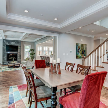 113 Patrick St. SW Vienna
