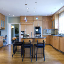 Kitchen Ideas
