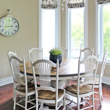 Hudson Residence I (Updated Six Years Later)