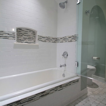 Overdue for a Redo (Bathroom Project)