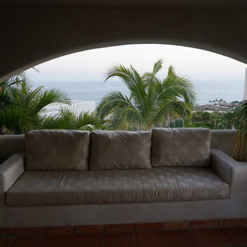 Cinco Palms
