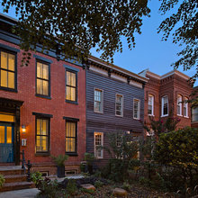 Brick Exterior