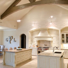 Piedra Morada Kitchen