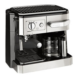 DeLonghi BCO 420.1 - Espresso Machines