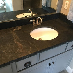 Nero Orion Honed - Products
