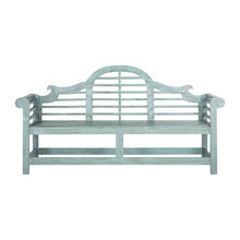 Outdoor furniture
