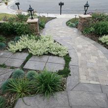 pavers
