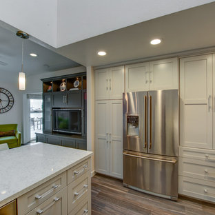 NKBA Award Winning Kitchen - DESIGNED BY CJ LOWENTHAL