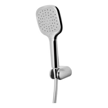 Designer Shower heads and Body Spray