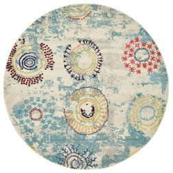 Contemporary Area Rugs by eSaleRugs