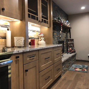 Waterloo Family Home