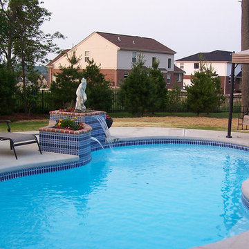 Pools