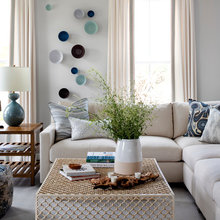 modern farmhouse