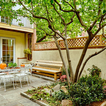 Full Renovation