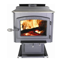 Amagansett Wood Burning Stove