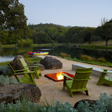 Lake House