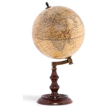 Trianon Globe