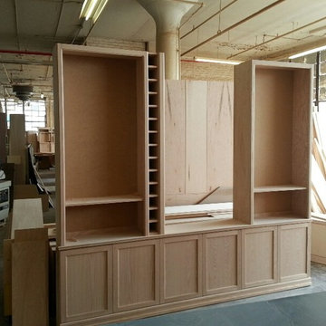 Work in Progress