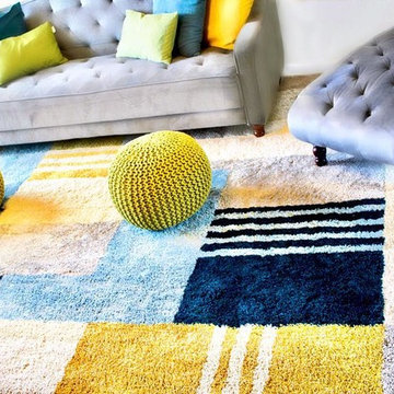Boucle Dream Rooms