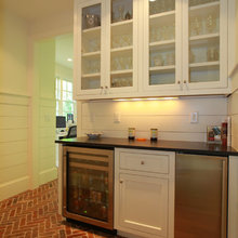 butler's pantry