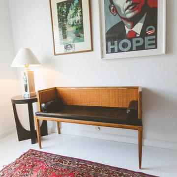 My Houzz: Austin Family Breathes Life Into an Old Home