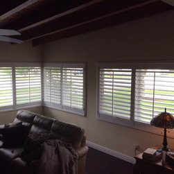 Gino - Interior Shutters