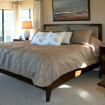 THE GRAND NEW BED