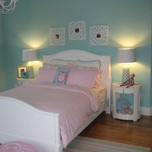 girl room
