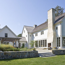 Outdoor Spaces