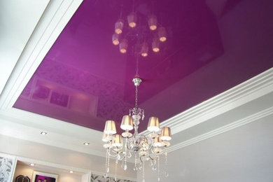 Home design - modern home design idea in Los Angeles