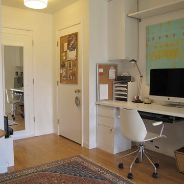 Corte Madera Prototype