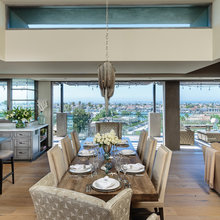 Dining Room Ideas