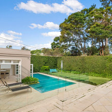 pools