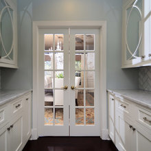 Cabinet Makeovers
