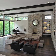 Living Room Ideas