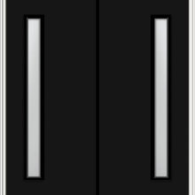 Via Solana Doors
