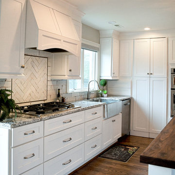La Vista Renovation