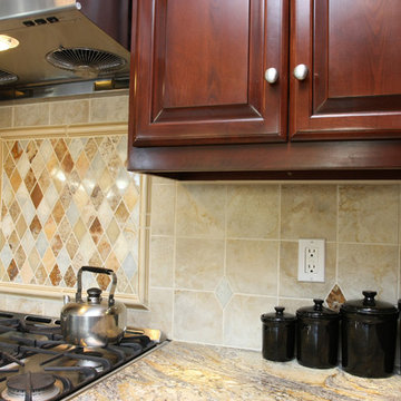 Cerritos Remodel