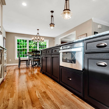 FAB Farmhouse Kitchen