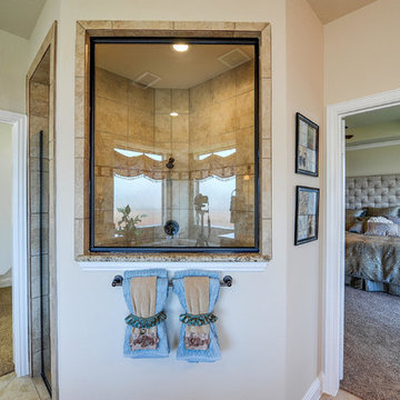 Model Home Merchandising Midlothian , Texas