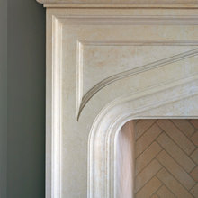 Fireplaces