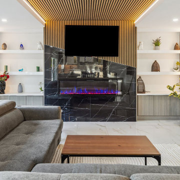 Entire House Renovation