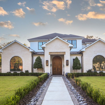 Bespoke Modern