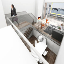 Boston Loft